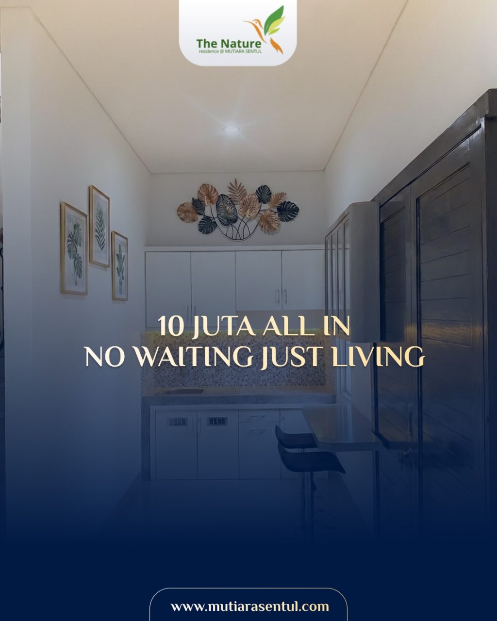 Instagram post from mutiara_sentul. This post is in position 6.