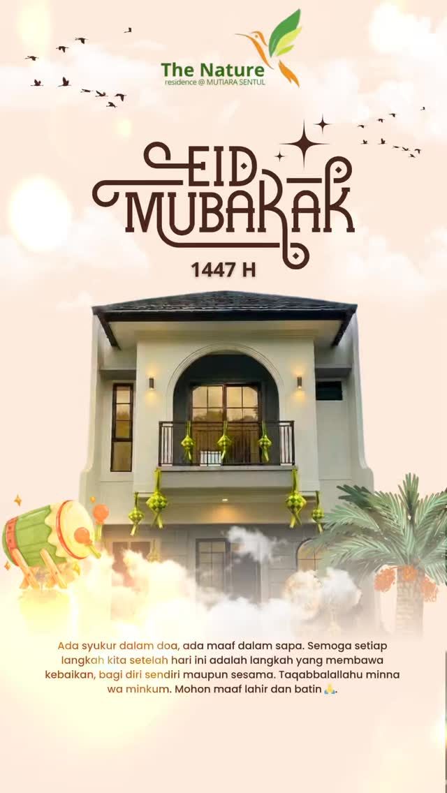 Instagram post from mutiara_sentul. This post is in position 1.