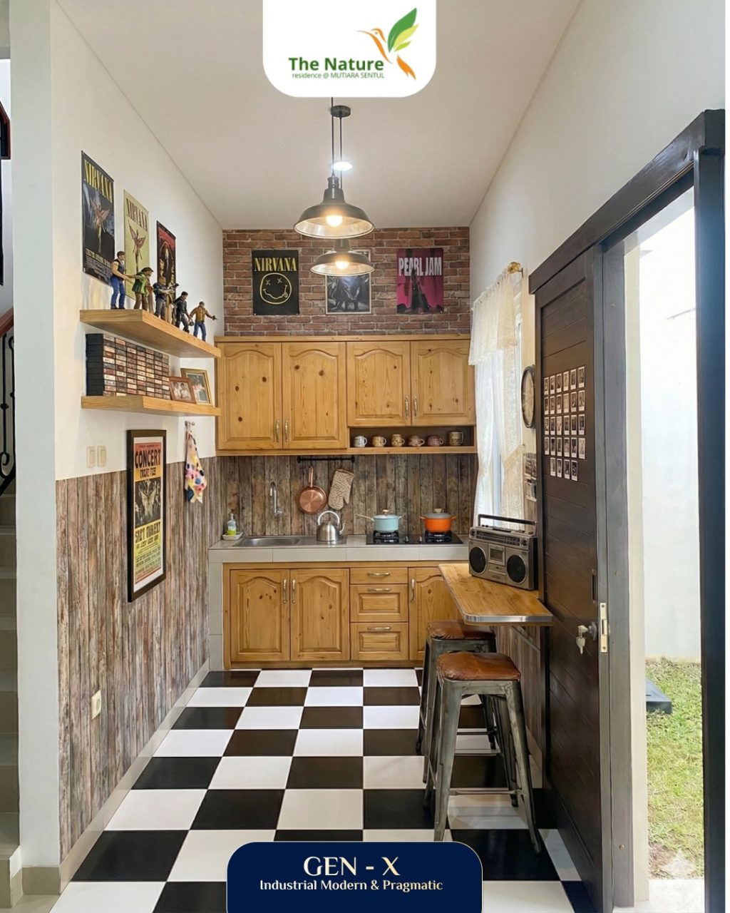 Instagram post from mutiara_sentul. This post is in position 5.