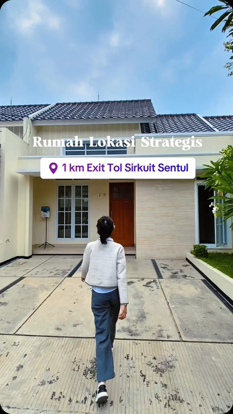Instagram post from mutiara_sentul. This post is in position 15.