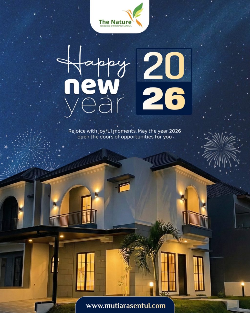 Instagram post from mutiara_sentul. This post is in position 2.