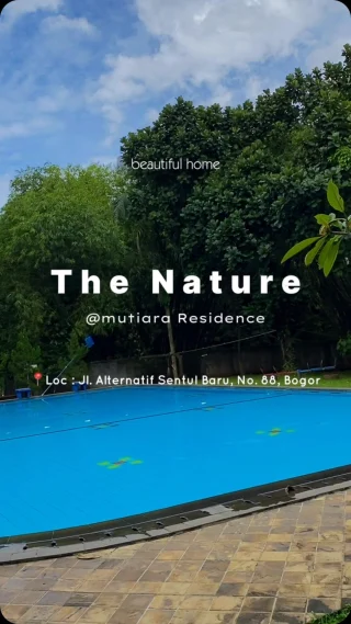 Instagram post from mutiara_sentul. This post is in position 27.